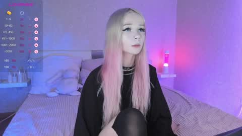 Maria online show from December 2024 07:39:02 PM