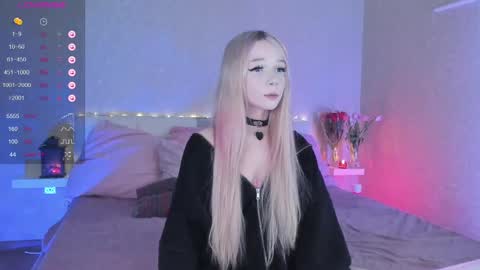 Maria online show from March 2025 07:09:02 PM