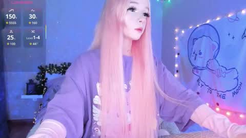 Maria online show from February 2026 07:42:02 PM