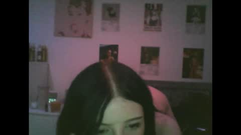 Snapshot of little_miss_nylah chatting on December 2025 01:45:02 AM nylah 3 online show from December 2025 01:45:02 AM