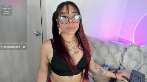 Natty  online show from June 2026 06:24:02 PM