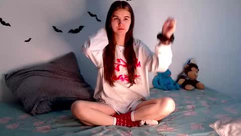 Alice.. online show from October 2025 11:05:01 PM