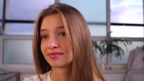 Snapshot of little_poetry chatting on September 2025 03:55:01 PM Kiki online show from September 2025 03:55:01 PM