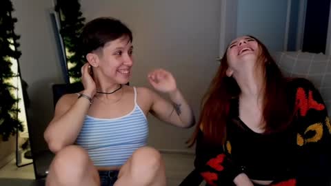 little_pretty_woman online show from January 2025 08:04:01 PM