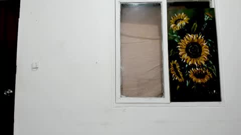 Snapshot of little_rapunsel_ chatting on February 2025 01:11:02 AM RAPUNSEL AND CAIN online show from February 2025 01:11:02 AM