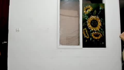 Snapshot of little_rapunsel_ chatting on March 2025 08:22:01 AM RAPUNSEL AND CAIN online show from March 2025 08:22:01 AM