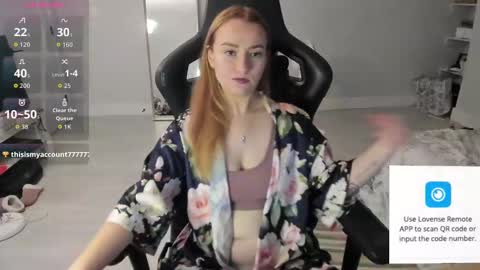 little redxx online show from November 2025 11:59:01 PM