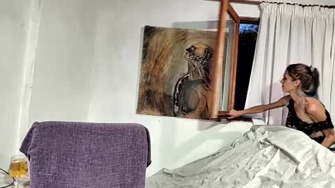 Snapshot of little_savage chatting on January 2025 11:37:02 PM little_savage online show from January 2025 11:37:02 PM