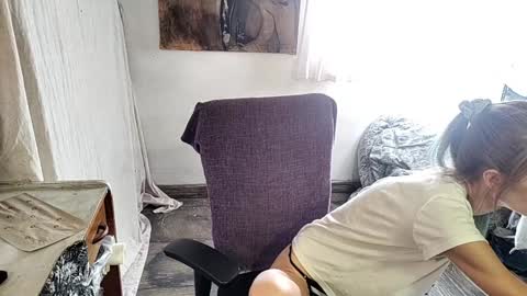 Snapshot of little_savage chatting on January 2025 08:41:01 PM little_savage online show from January 2025 08:41:01 PM