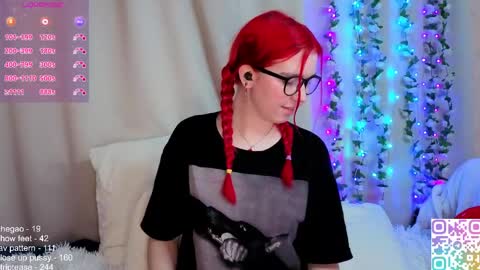 little Teya online show from February 2026 08:26:01 AM