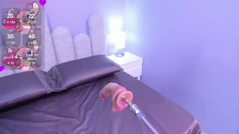 Snapshot of little_valentinaa chatting on November 2025 11:20:02 AM little_valentinaa online show from November 2025 11:20:02 AM