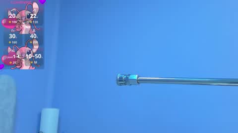 Snapshot of little_valentinaa chatting on December 2025 11:26:02 AM little_valentinaa online show from December 2025 11:26:02 AM