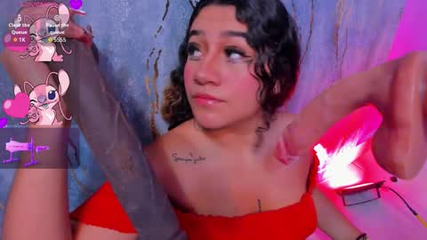 Snapshot of little_valentinaa chatting on December 2025 12:24:02 PM little_valentinaa online show from December 2025 12:24:02 PM