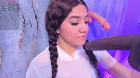 Snapshot of little_valentinaa chatting on February 2026 12:41:02 PM little_valentinaa online show from February 2026 12:41:02 PM