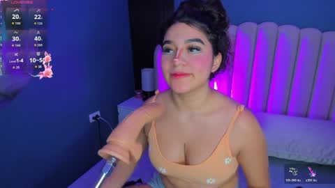 little_valentinaa online show from April 2026 11:11:01 AM
