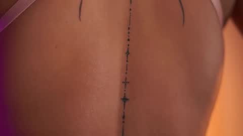 Snapshot of little_vel chatting on October 2025 06:46:02 PM Im your little Velinda online show from October 2025 06:46:02 PM