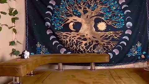 Snapshot of little_witch_sofia chatting on January 2025 08:35:02 PM Sofia online show from January 2025 08:35:02 PM