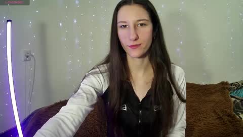 Snapshot of littleahwitch chatting on March 2025 10:46:01 AM LittleAhWitch online show from March 2025 10:46:01 AM