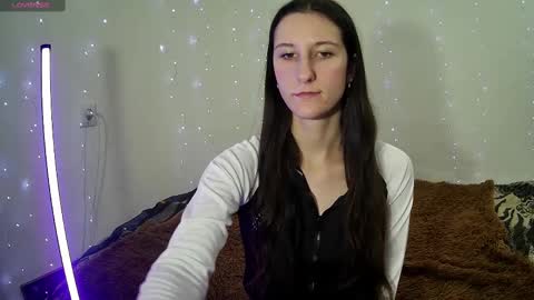 Snapshot of littleahwitch chatting on March 2025 01:39:01 PM LittleAhWitch online show from March 2025 01:39:01 PM