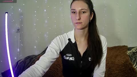 Snapshot of littleahwitch chatting on March 2025 12:56:02 PM LittleAhWitch online show from March 2025 12:56:02 PM