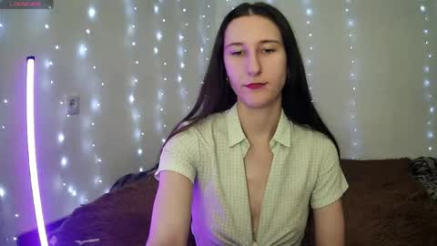 LittleAhWitch online show from April 2026 08:59:02 AM