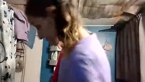 Sady Jayne online show from October 2025 09:52:02 AM