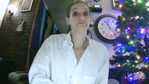 Sady Jayne online show from January 2026 04:29:01 AM