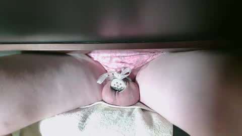 Littlleclitty247 online show from November 2025 06:02:02 AM