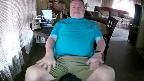 Snapshot of littled83057 chatting on March 2025 06:54:01 PM Littled83057 online show from March 2025 06:54:01 PM