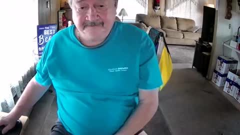 Snapshot of littled83057 chatting on October 2025 07:34:02 PM Littled83057 online show from October 2025 07:34:02 PM