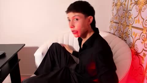 DANNY online show from October 2025 05:14:01 PM