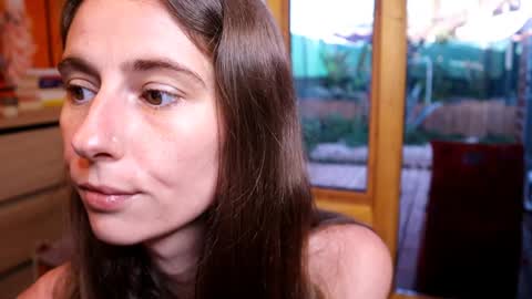 Maria and Viktor online show from February 2026 08:35:02 AM