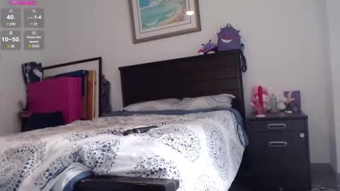 littledeathtrap online show from March 2025 09:11:02 PM