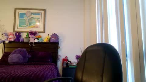 littledeathtrap online show from March 2026 08:52:02 PM