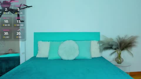 Lana online show from November 2025 09:52:02 AM