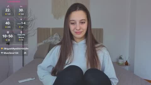 Lana online show from November 2025 08:05:01 AM