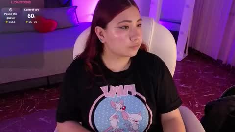 Angel  online show from February 2026 09:00:01 PM