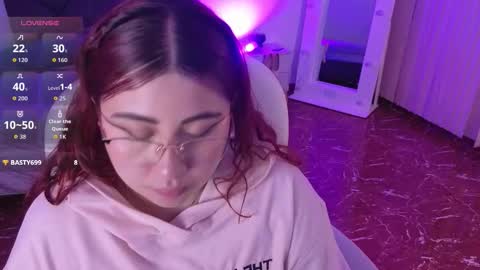 Angel  online show from February 2026 08:29:02 PM