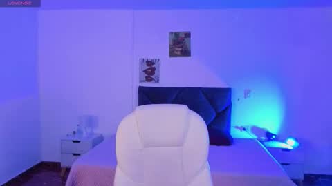 Angel  online show from March 2026 09:07:01 PM