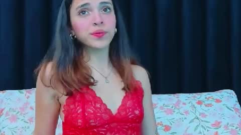 Snapshot of littleeaprill chatting on February 2026 07:20:02 PM April online show from February 2026 07:20:02 PM