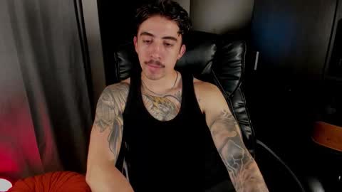 Snapshot of littleferxxo chatting on March 2026 11:52:04 PM Ferxxo online show from March 2026 11:52:04 PM