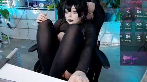 Riza Riri Puff  online show from June 2026 03:25:01 PM