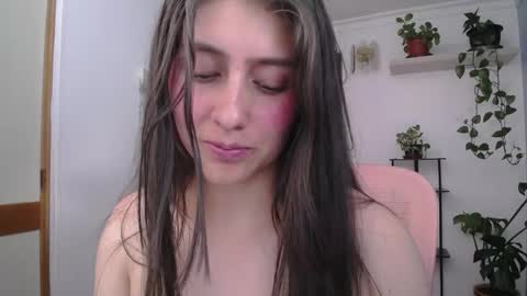 Snapshot of littlelaksmi chatting on April 2026 02:51:02 AM Laksmi online show from April 2026 02:51:02 AM
