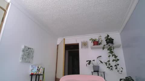 Snapshot of littlelaksmi chatting on May 2026 10:27:02 PM Laksmi online show from May 2026 10:27:02 PM