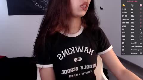 Lucifer online show from December 2025 05:54:02 PM