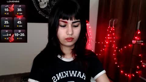 Lucifer online show from February 2026 10:06:01 PM