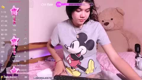 Call me Lulu online show from January 2025 03:11:02 AM