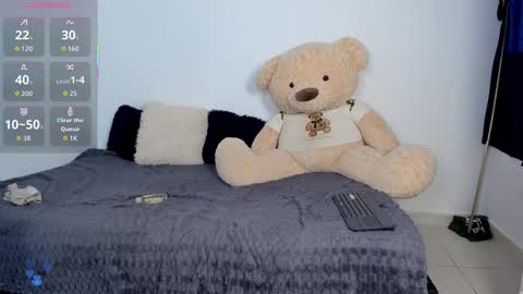 PARKER online show from January 2026 05:27:02 PM