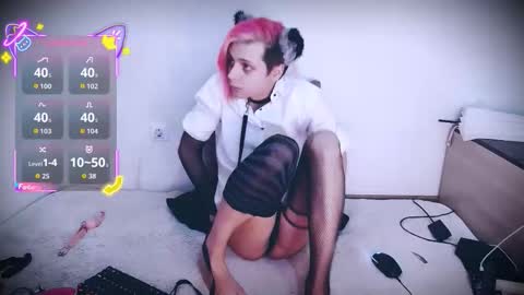 Felix online show from January 2026 04:28:01 AM