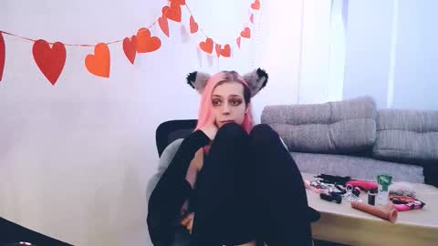 Felix online show from February 2026 11:42:01 AM